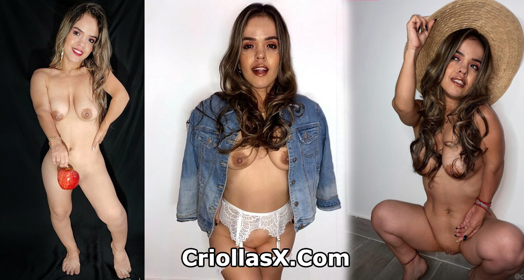 Los Videos de chikivillalba1 Enana Colombiana desnuda para OnlyFans por Criollasx.net