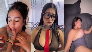 Los Videos de sophia_ramirez01 colombiana tiene sexo y masturbandose para onlyfans colombia por Criollasx.net