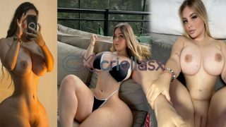 Los Videos de gabsthebunny colombiana tiene sexo para onlyfans colombia por Criollasx.net
