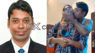 Los Videos de Video porno viral trabajador del gobierno de Hatiya UNO Md Alauddin por Criollasx.net