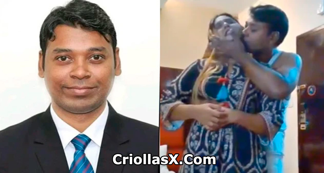 Los Videos de Video porno viral trabajador del gobierno de Hatiya UNO Md Alauddin por Criollasx.net
