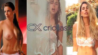 Los Videos de Carla Giraldo actriz colombiana desnuda – Famosas Colombianas por Criollasx.net