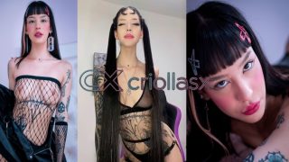 Los Videos de unachimbaherida colombiana masturbandose en sus redes porno gratis por Criollasx.net