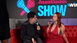 Los Videos de devilkhloee colombiana tiene sexo en vivo en Podcast de Juan Bustos por Criollasx.net