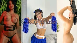 Los Videos de Charitharamburo colombiana masturbandose para onlyfans colombia por Criollasx.net