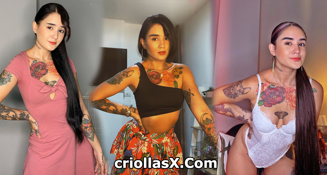 Los Videos de Sugar troubl3 Colombiana muy caliente en webcams porno por Criollasx.net