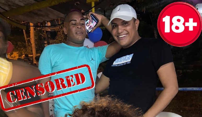 Los Videos de Video porno filtrado de la icho y la paloma teniendo sexo con una chica por Criollasx.net