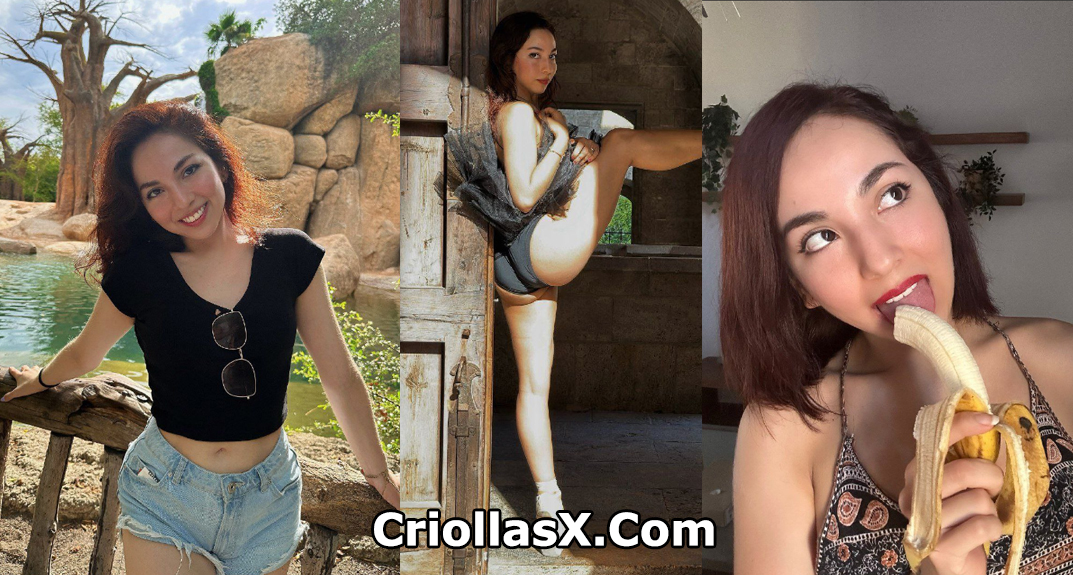 Los Videos de yourflexygirlromi latina tiene sexo para onlyfans porno por Criollasx.net