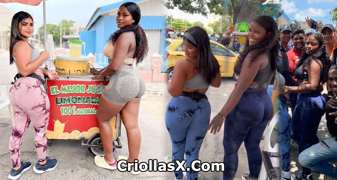 Los Videos de Video porno vendedora de limonada en la costa – Video filtrado XXX por Criollasx.net