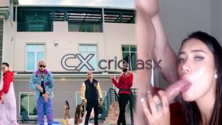 Los Videos de Lina palma Modelo colombiana que salió en video de reguetonero tiene sexo oral – maskcamcouple webcams por Criollasx.net