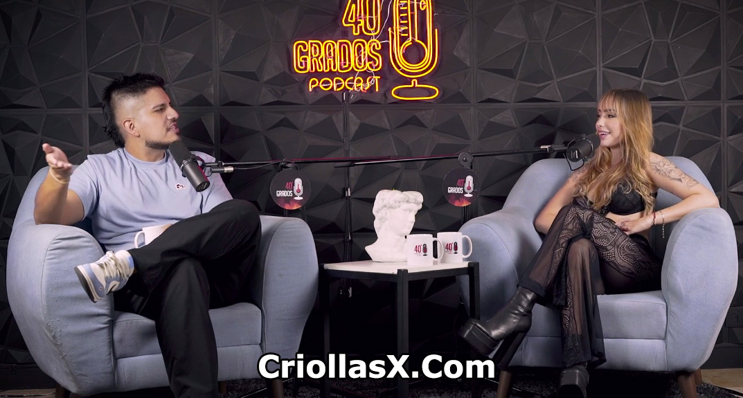 Los Videos de soydanitabaresbb colombiana en 40 grados sin censura – podcast Porno por Criollasx.net