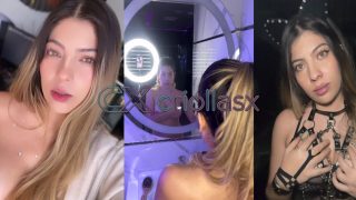 Los Videos de andreaamayaa Colombiana para OnlyFans Colombia por Criollasx.net
