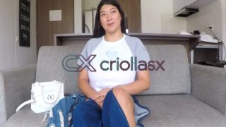 Los Videos de Kaori tetona colombiana en casting porno – LatinaCasting por Criollasx.net