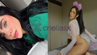 Los Videos de NataliaTorresC colombiana masturbandose para onlyfans colombia por Criollasx.net