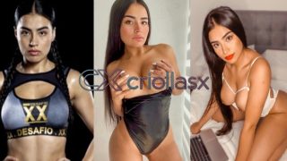 Los Videos de Natalia Rincón del desafío videos de su onlyfans porno – nataliarinconw onlyfans por Criollasx.net
