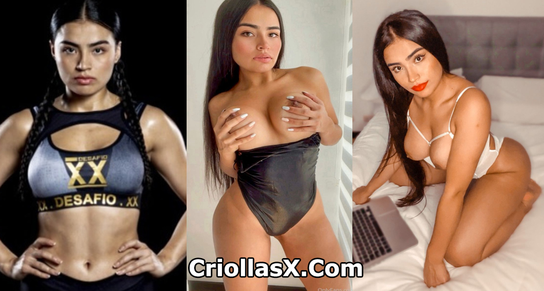 Los Videos de Natalia Rincón del desafío videos de su onlyfans porno – nataliarinconw onlyfans por Criollasx.net