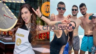 Los Videos de ValeriaAguilar9 de masterchef celebrity colombia 2025 nos enseña como tener sexo oral para onlyfans por Criollasx.net