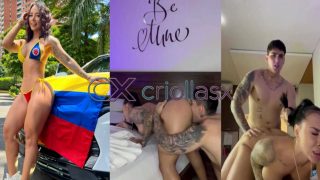 Los Videos de Jenifersan10 colombiana caliente tiene sexo para onlyfans colombia por Criollasx.net
