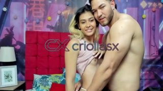 Los Videos de abril w18 colombiana tiene sexo en webcams porno por Criollasx.net