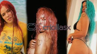 Los Videos de la sexy cantante colombiana Karol G por Criollasx.net