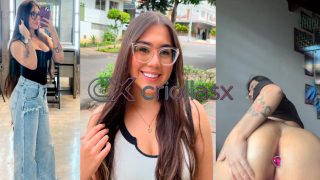 Los Videos de margisa colombiana masturbandose su culo y vagina para onlyfans colombia por Criollasx.net