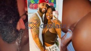 Los Videos de Gailen La Moyeta Artista dominicana tiene sexo – Video Porno por Criollasx.net