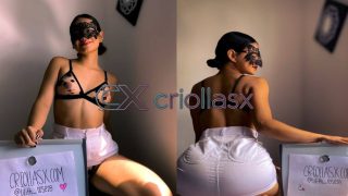 Los Videos de lilith_rose28 Colombiana caliente te espera para jugar por Criollasx.net