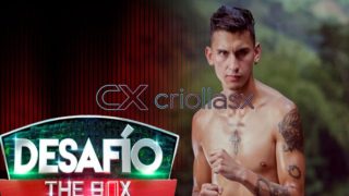Los Videos de matheus del desafío la caja masturbandose por Criollasx.net