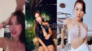 Los Videos de Aida Victoria Merlano desnuda y entrevista por Criollasx.net