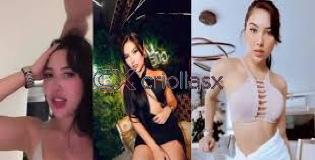 Los Videos de Aida Victoria Merlano desnuda y entrevista por Criollasx.net