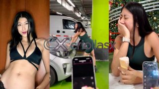 Los Videos de mariannaforero colombiana masturbada en centro comercial desde el celular para onlyfans por Criollasx.net