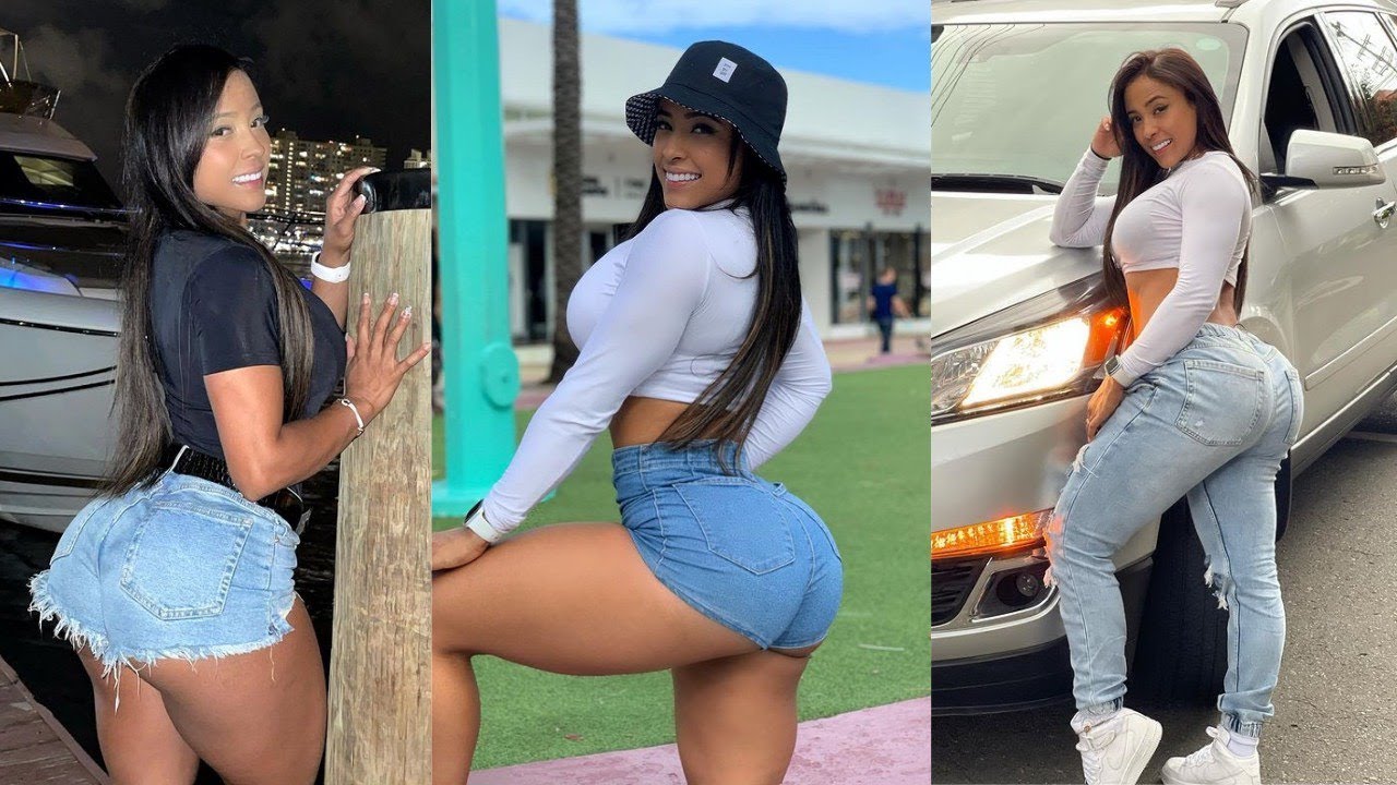 Los Videos de camilita1207 Una Culona Colombiana OnlyFans por Criollasx.net