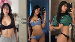 Los Videos de Milica Bañez streamer de argentina muy hot – streamer latina xxx por Criollasx.net