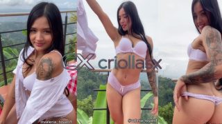 Los Videos de Valeria_tovarr1 colombiana sexy para onlyfans colombia por Criollasx.net