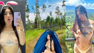 Los Videos de mariaveel colombiana masturbandose para onlyfans colombia por Criollasx.net
