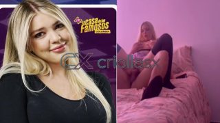 Los Videos de bebecita_onlyfans rusa en colombia tiene sexo para onlyfans – Casa de los Famosos Colombia por Criollasx.net