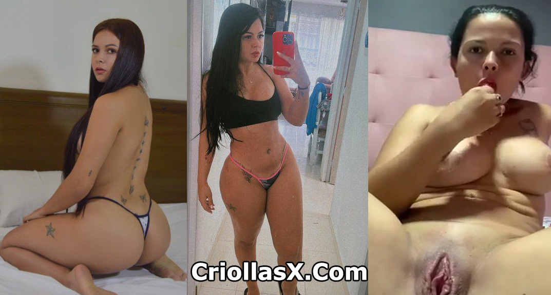 Los Videos de yeseniarios colombiana masturbandose para onlyfans colombia por Criollasx.net