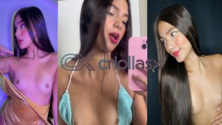 Los Videos de michimartinez hermosa colombiana desnuda para OnlyFans Colombia por Criollasx.net