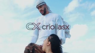 Los Videos de GGMansion follando con milagarcia y aliciatrece por Criollasx.net