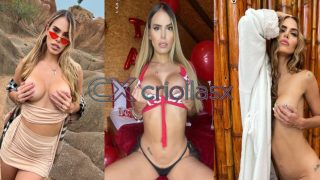 Los Videos de JulianaSeligmann colombiana intagramen en su onlyfans colombia por Criollasx.net