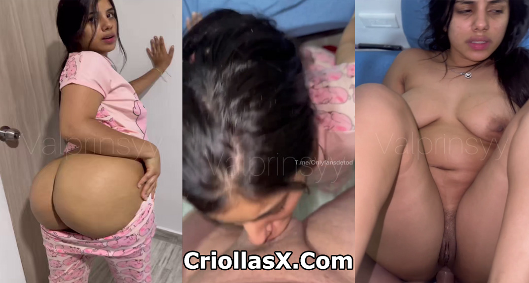 Los Videos de Valpriinsyy colombiana tiene sexo fuerte para onlyfans colombia por Criollasx.net