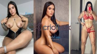 Los Videos de antonellacano22 colombiana tetona desnuda para onlyfans colombia por Criollasx.net