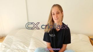 Los Videos de Lucia latina de 19 años en casting porno – Argentinacasting Gratis por Criollasx.net