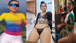 Los Videos de kathamtb sexy colombiana caliente para onlyfans colombia por Criollasx.net