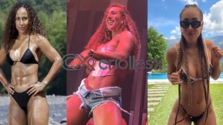Los Videos de Kelly Rios La Guajira del desafío videos sexys – Famosas por Criollasx.net