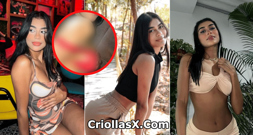 Los Videos de Lajary instagramer colombiana desnuda completa para OnlyFans Colombia por Criollasx.net