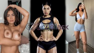 Los Videos de Natalia Rincón del desafío xx Fotos desnudas de su onlyfans Porno – nataliarinconw OnlyFans por Criollasx.net
