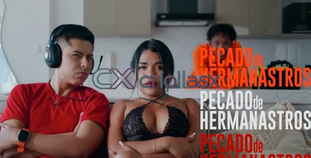 Andrea Andrade colombiana sexo entre hermanastros – InkaSex gratis