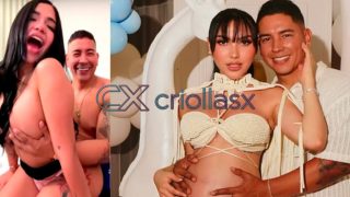 Favorita Maria y Juan David el Agropecuario ex de aida victoria merlano tienen sexo