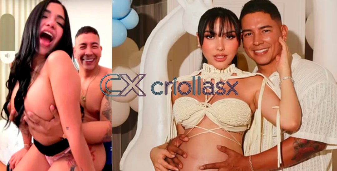 Favorita Maria y Juan David el Agropecuario ex de aida victoria merlano tienen sexo